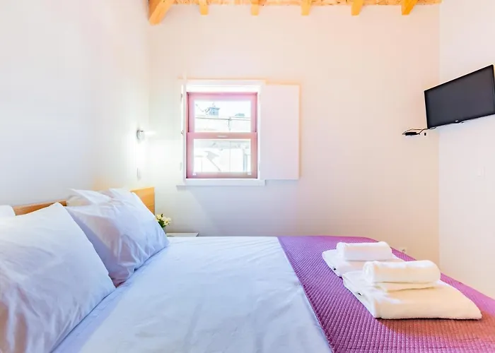 Apartament Lemago - Sao Bento Porto