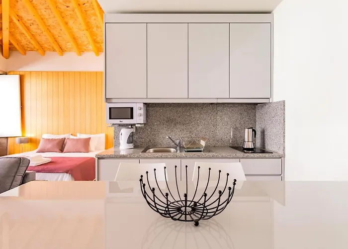 Apartament Lemago - Sao Bento