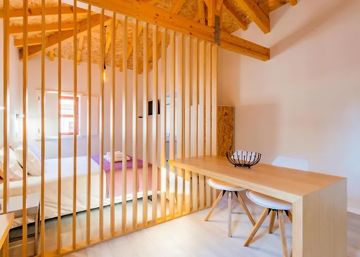 Apartament Lemago - Sao Bento *