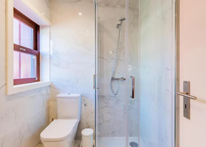 Apartament Lemago - Sao Bento Porto