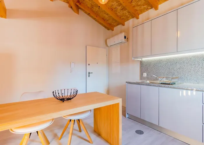 Apartament Lemago - Sao Bento