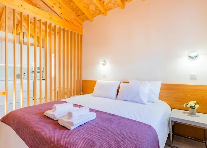 Lemago - Sao Bento ポルト