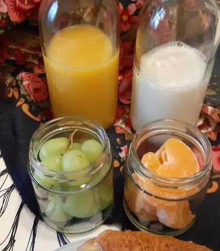 Apartament Lemago - Sao Bento