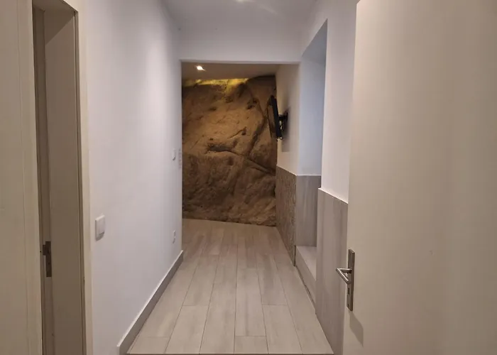 Apartament Lemago - Sao Bento *