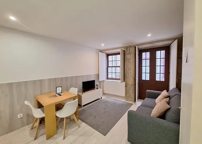 Apartament Lemago - Sao Bento