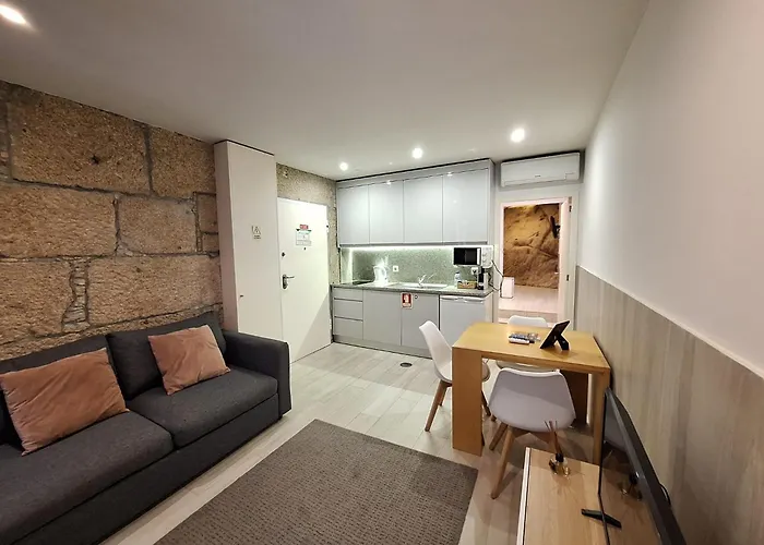 Apartament Lemago - Sao Bento