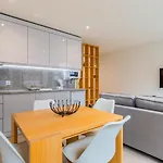 Apartamento Lemago - São Bento