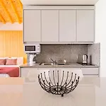 Apartamento Lemago - São Bento