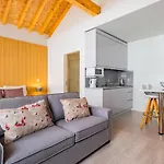 Apartamento Lemago - São Bento