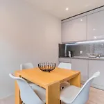 Apartamento Lemago - São Bento *