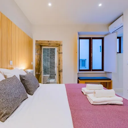 Lemago - São Bento Apartamento Porto