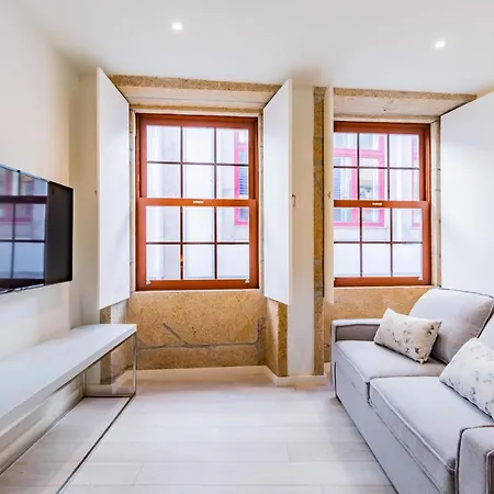 Lemago - São Bento Apartamento Porto