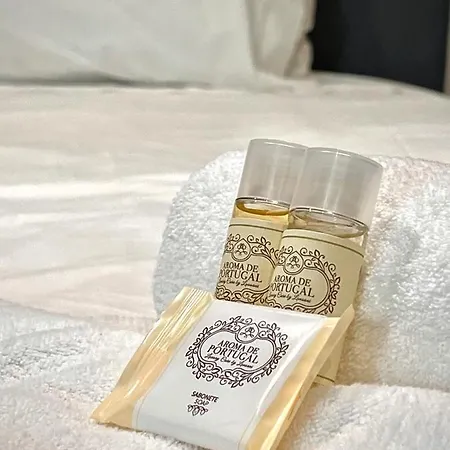 Apartamento Lemago - São Bento Porto