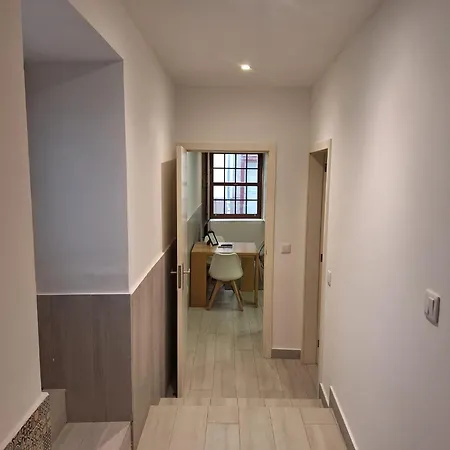 Lemago - São Bento Apartamento Porto