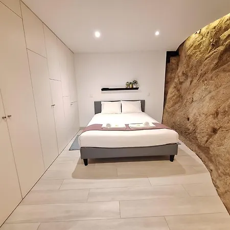 Apartamento Lemago - São Bento