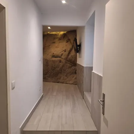 Apartamento Lemago - São Bento *