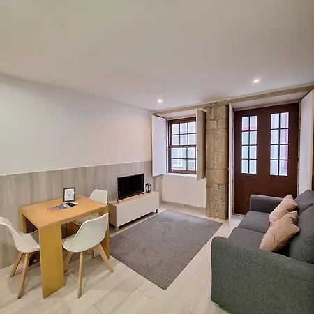 Apartamento Lemago - São Bento