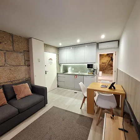 Apartamento Lemago - São Bento