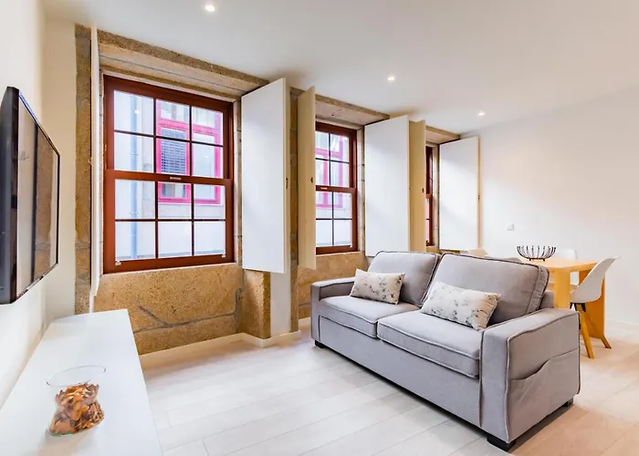 Lemago - Sao Bento بورتو