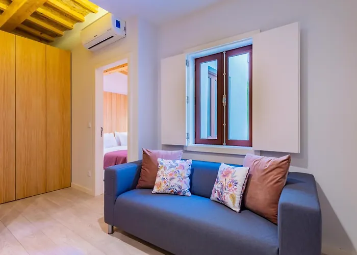 Lemago - Sao Bento * بورتو