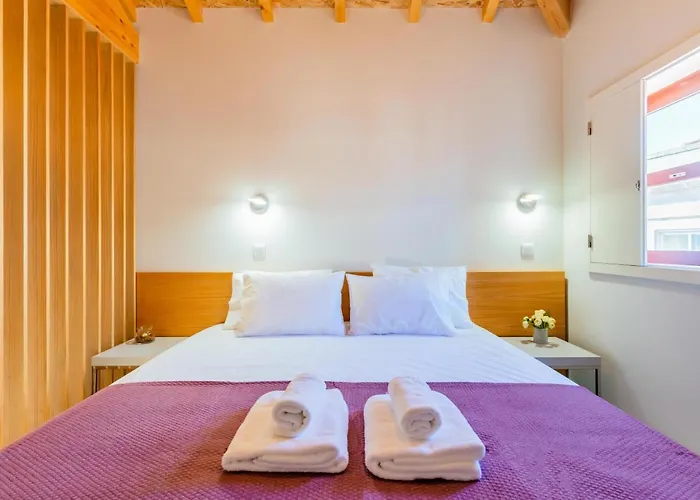 Lemago - Sao Bento بورتو